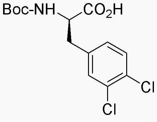 Boc-3,4-dichloro-D-phenylalanine