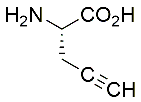 L-Propargylglycine