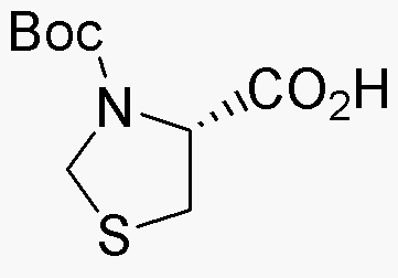 Boc-L-thiaproline