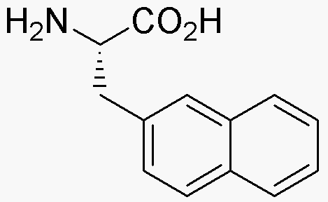 3-(2-Naphthyl)-L-alanine