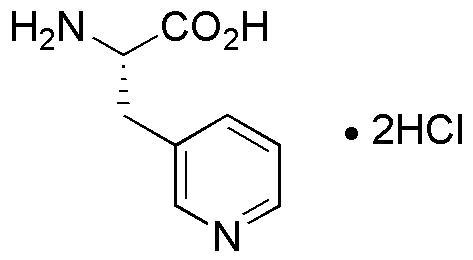 3-(3'-Pyridyl)-L-alanine dihydrochloride