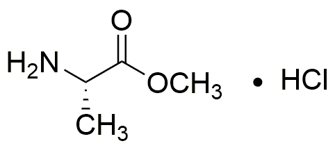 L-Alanine methyl ester hydrochloride