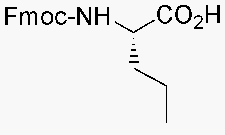 Fmoc-L-norvaline