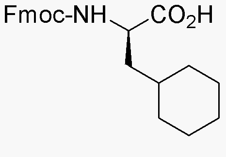 Fmoc-β-cyclohexyl-D-alanine