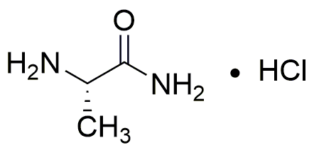 L-Alanine amide hydrochloride