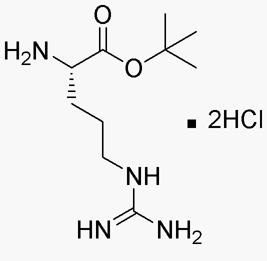 L-Arginine-tert-butyl ester dihydrochloride