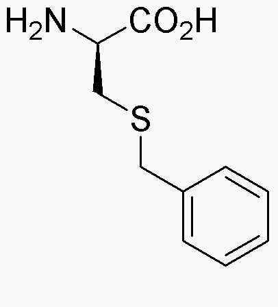S-Benzyl-D-cysteine