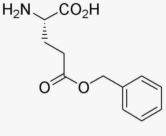 L-Glutamic acid γ-benzyl ester