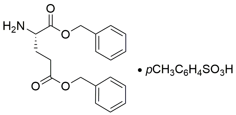 L-Glutamic acid dibenzyl ester 4-toluenesulfonate salt
