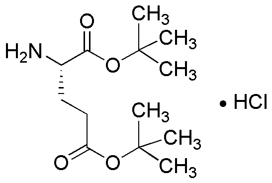 L-Glutamic acid di-tert-butyl ester hydrochloride