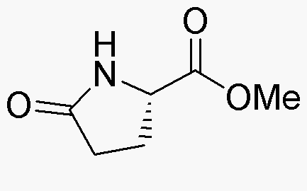 Methyl (S-(+)-2-pyrrolidone-5-carboxylate