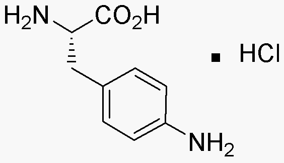 4-Amino-L-phenylalanine hydrochloride