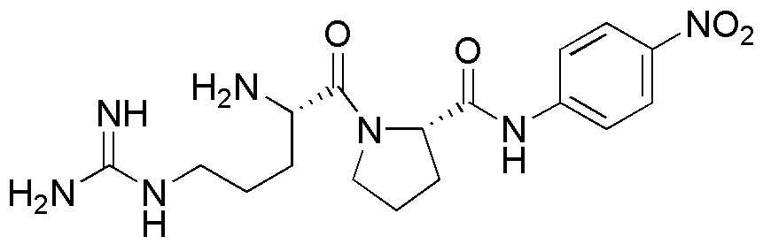 L-Arg-Pro-pNA