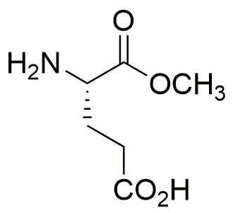 L-Glutamic acid α-methyl ester