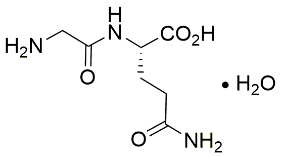 Gly-Gln-OHH2O