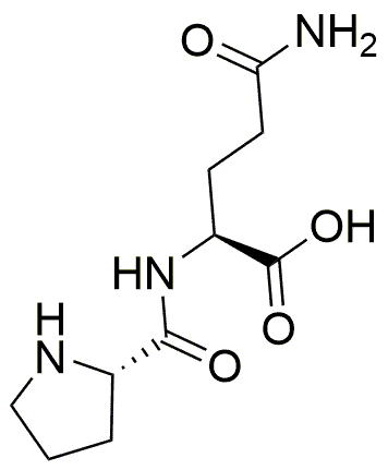 Pro-Gln-OH