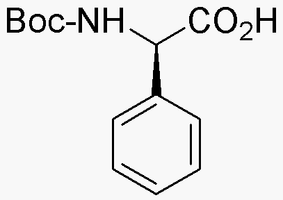 Boc-D-phenylglycine