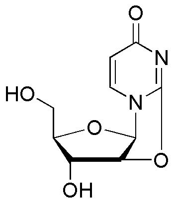 2,2'-Anhydrouridine