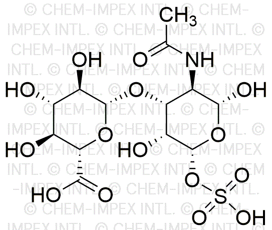 Sulfate de chondroïtine