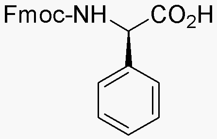Fmoc-D-phenylglycine