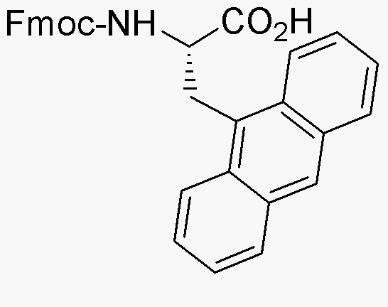 Fmoc-3-(9-antril)-L-alanina