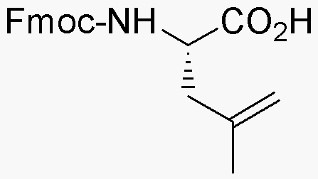 Fmoc-4,5-dehydro-L-leucine