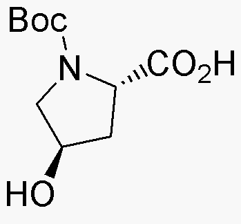 Boc-L-trans-4-hydroxyproline