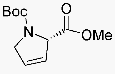 Boc-3,4-dehydro-L-proline methyl ester