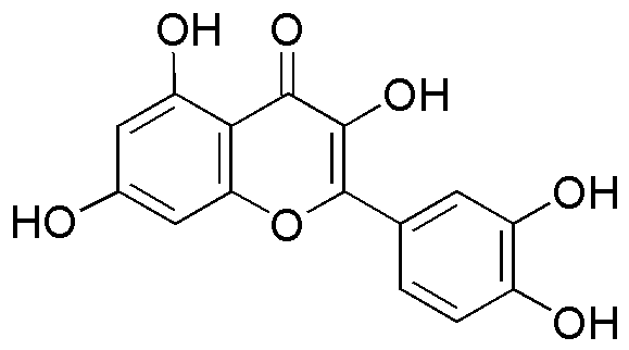 Quercétine