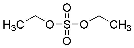 Diethyl sulfate
