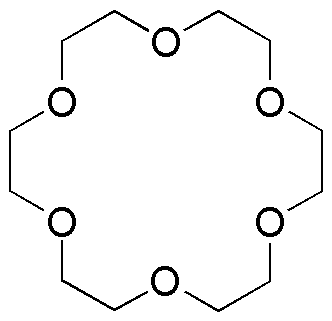 18-Couronne 6-éther
