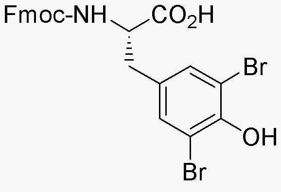 Fmoc-3,5-dibromo-L-tyrosine