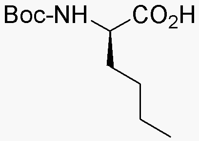 Boc-D-norleucine