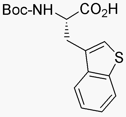 Boc-3-(3-benzothienyl)-L-alanine
