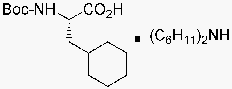 Sel de dicyclohexylammonium de boc-β-cyclohexyl-L-alanine