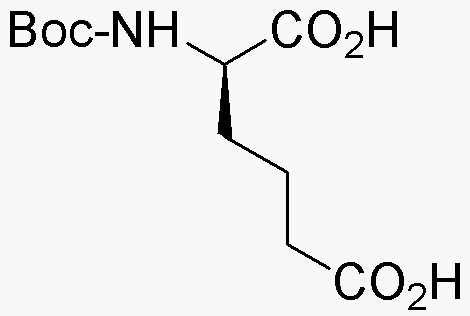Ácido Boc-D-α-aminoadípico
