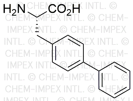 H-p-Phenyl-L-phenylalanine