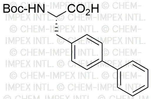 Boc-p-phenyl-L-phenylalanine