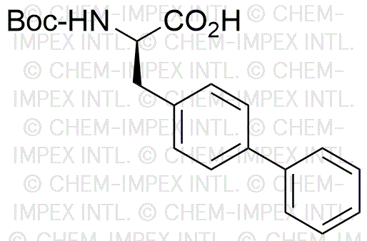 Boc-p-fenil-D-fenilalanina