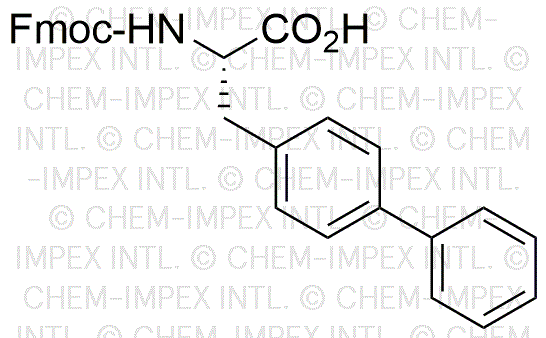 Fmoc-p-phenyl-L-Phenylalanine