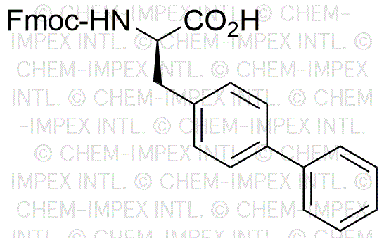Fmoc-p-phenyl-D-Phenylalanine