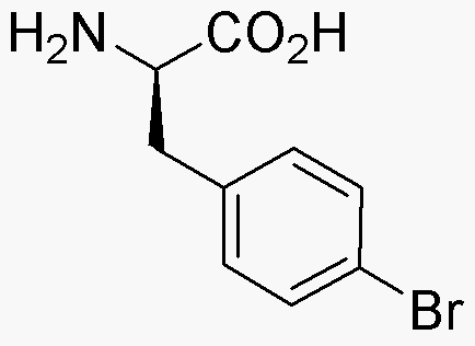 4-Bromo-D-phenylalanine