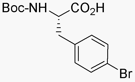 Boc-4-bromo-L-phenylalanine