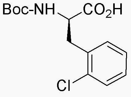 Boc-2-chloro-D-phenylalanine