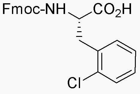 Fmoc-2-chloro-L-phenylalanine