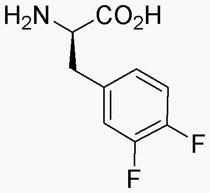 D-3,4-Difluorophenylalanine