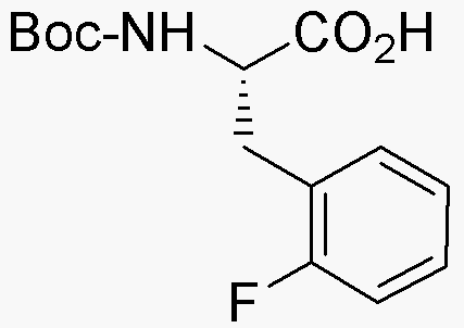 Boc-2-fluoro-L-phenylalanine