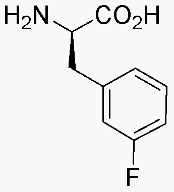 3-Fluoro-D-phenylalanine