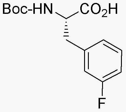 Boc-3-fluoro-L-phenylalanine