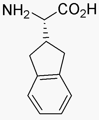 L-β-Indanylglycine